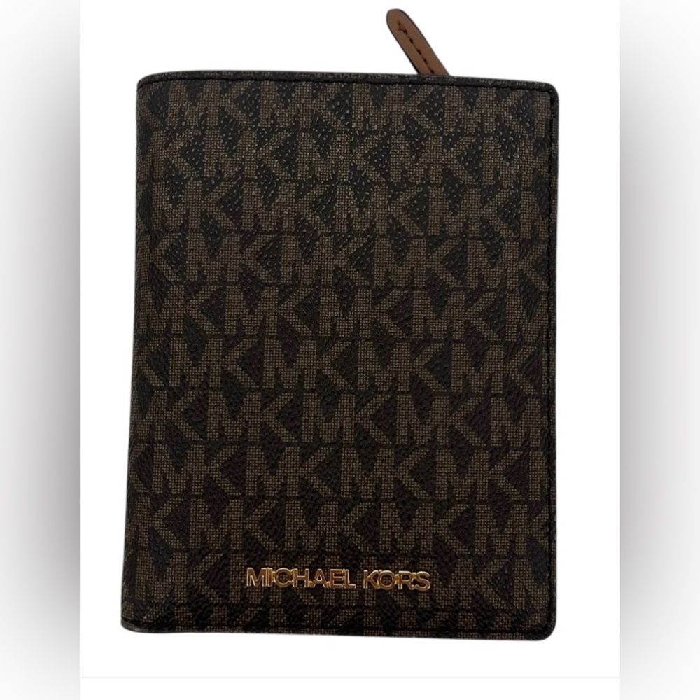 Michael Kors Passport Wallet
